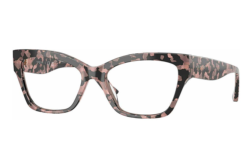 Vogue Eyewear   VO5523 3150 Pink Tortoise