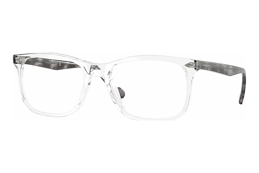 Vogue Eyewear   VO5617 W745 Transparent