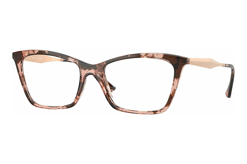 Vogue Eyewear   VO5624 3199 Rose Havana