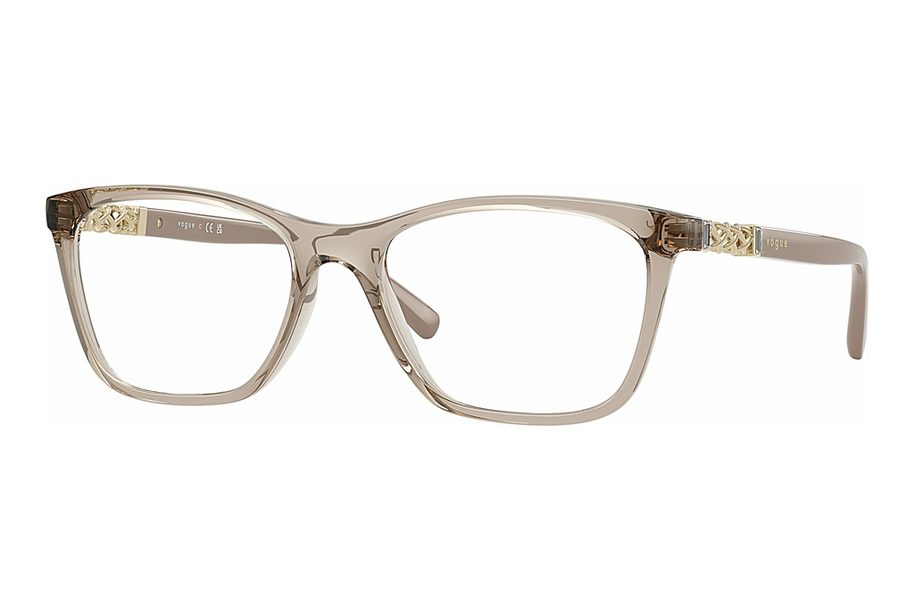 Vogue Eyewear   VO5632B 2990 Transparent Caramel