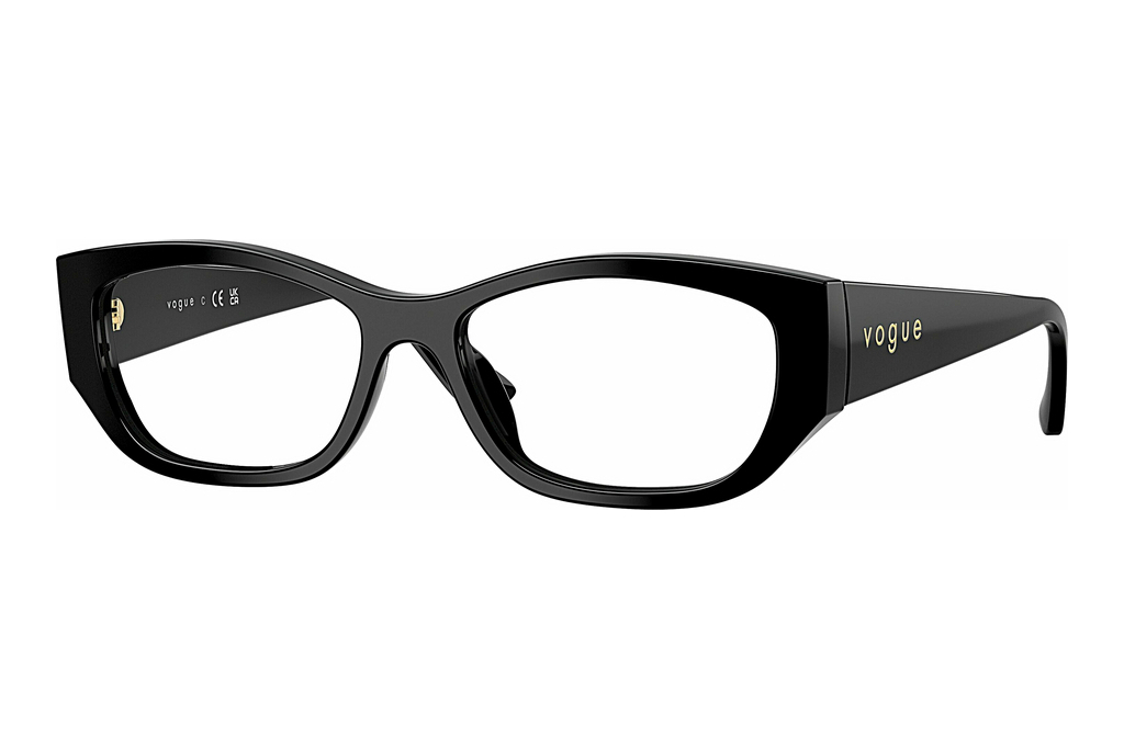 Vogue Eyewear   VO5640U W44 Black