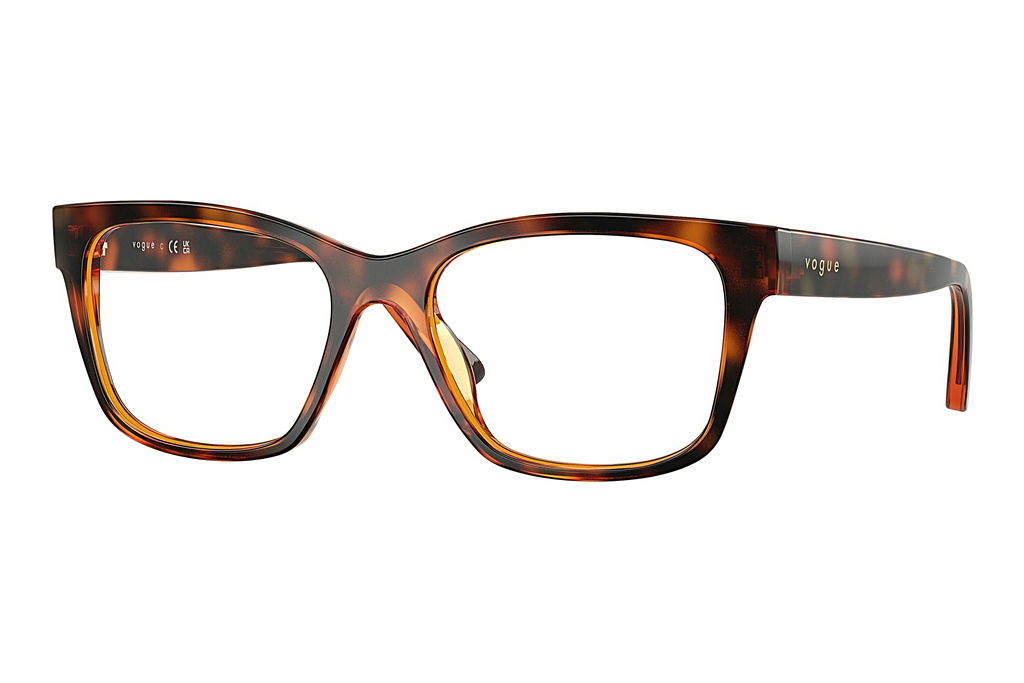 Vogue Eyewear   VY2034 2718 Total Dark Havana