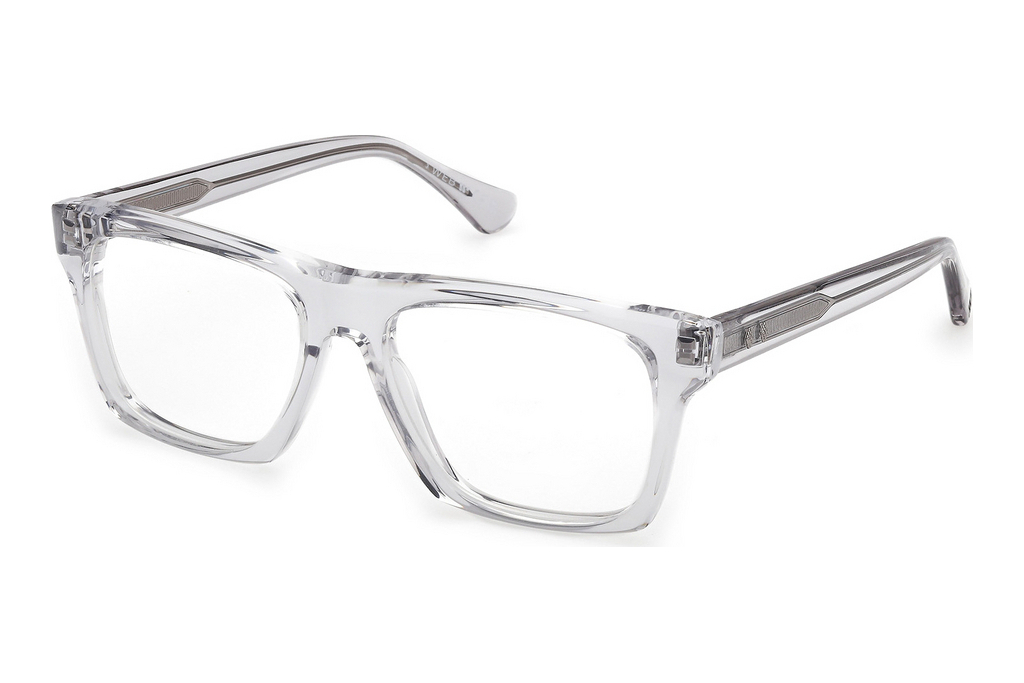 Web Eyewear   WE5450 020 Glänzend Grau