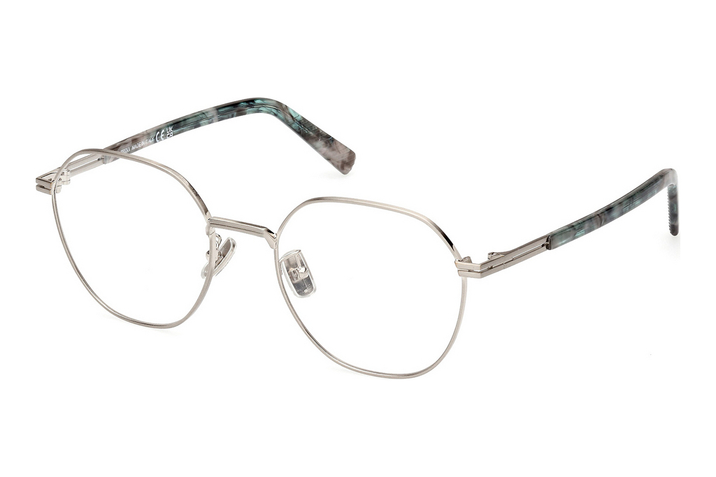 Zegna   EZ5270-H 016 Glänzend Palladium