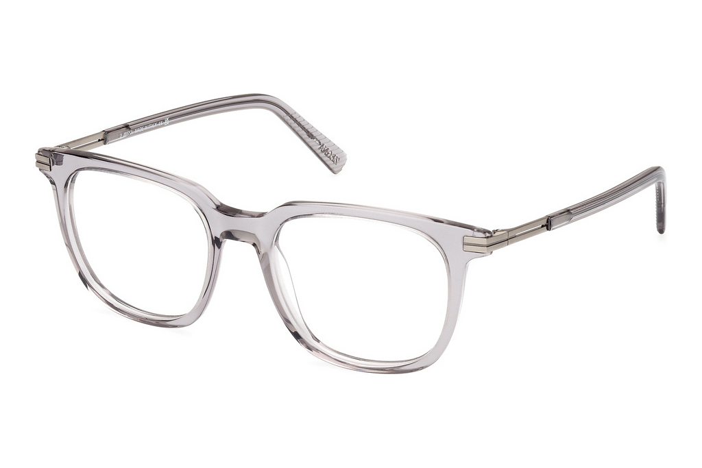 Zegna   EZ5273 020 Glänzend Grau