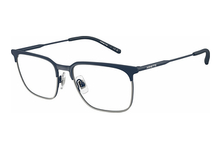 Arnette AN6136 744 Matte Dark Blue/Gunmetal