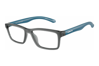 Arnette AN7262U 2967 Transparent Grey Matte/Shiny