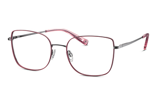 Brendel BL 902361 50 rot   rosa   violett