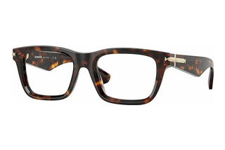 Burberry BE2419 3002 Dark Havana