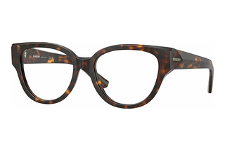 Burberry BE2421 3002 Dark Havana