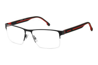 Carrera CARRERA 8893 BLX MATTE BLACK RED