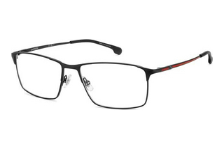 Carrera CARRERA 8896 BLX MATTE BLACK RED