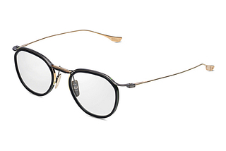 DITA DTX-131 02 BLACK IRON/GOLD