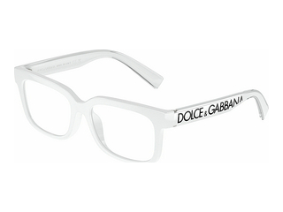 Dolce & Gabbana DX5002 3312 White