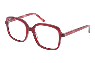 Elle EL13580 RE red