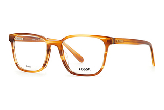 Fossil FOS 7115 BAS brown
