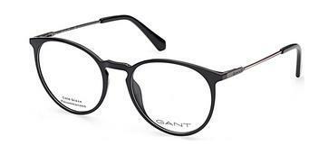 Gant GA3238 001 001 - schwarz glanz