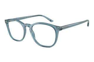 Giorgio Armani AR7074 6071 Transparent Blue