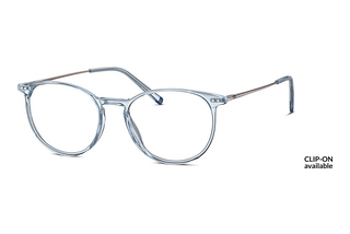 Humphreys HU 581118 74 blau