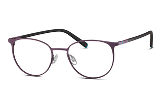 Humphreys HU 582364 50 rot / rosa / violett