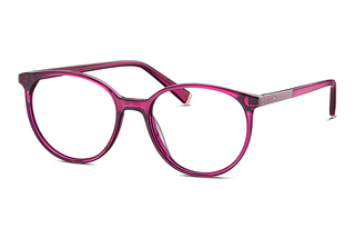 Humphreys HU 583141 50 rot / rosa / violett