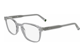 Lacoste L2964 035 GREY TRANSPARENT GREY