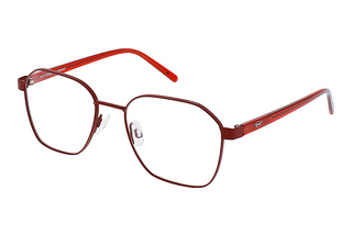 MINI Eyewear MI 742034 50 rot   rosa   violett