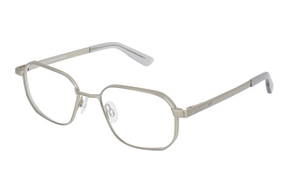 MINI Eyewear MI 742045 00 palladium   chrom   rhodium   silber