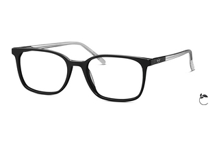 MINI Eyewear MI 743019 10 schwarz