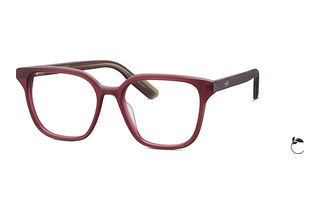 MINI Eyewear MI 743036 63 braun