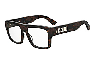 Moschino MOS637 086 HAVANA