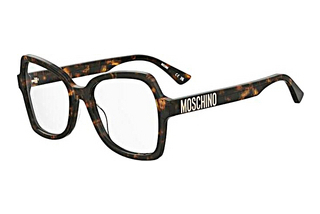 Moschino MOS643 086 HAVANA