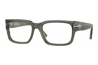 Persol PO3315V 1103 Transparent Taupe Gray