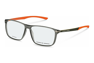 Porsche Design P8781 B000 grey/orange