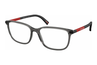 Prada Linea Rossa PS 02RV 01D1O1 Transparent Anthracite