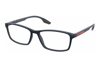 Prada Linea Rossa PS 04MV TWY1O1 Matte Blue