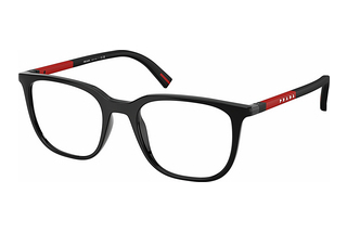 Prada Linea Rossa PS 04RV 1AB1O1 Black