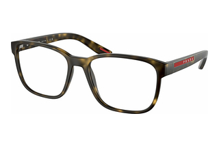 Prada Linea Rossa PS 06PV 5811O1 Havana Rubber