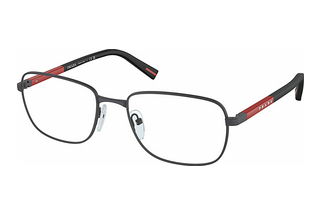 Prada Linea Rossa PS 52QV 06P1O1 Black Matte