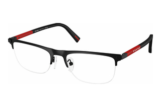 Prada Sport PS 50RV 1BO1O1 Matte Black