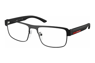 Prada Sport PS 51RV 07F1O1 Matte Black