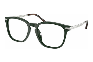 Ralph Lauren RL6248U 6140 Forest Green