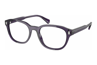 Ralph RA7172U 5575 Shiny Transparent Purple