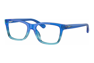 Ray-Ban Kids RY1536 3731 Blue Gradient