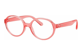 Ray-Ban Kids RY1905 3982 Transparent Light Pink