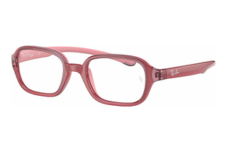 Ray-Ban Kids RY9074V 3877 Fuxia