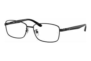 Ray-Ban RX6527D 2503