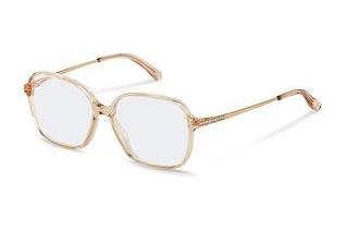 Rodenstock R8028 B apricot, gold