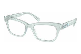 Swarovski SK2022 1024 Opal Light Blue