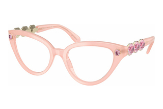 Swarovski SK2028 1031 Milky Pink